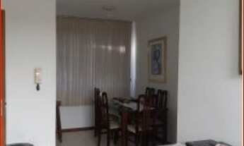 Imagem 2: Cobertura à venda, 3 quartos, 1 vaga, Caiçaras - Belo Horizonte/MG