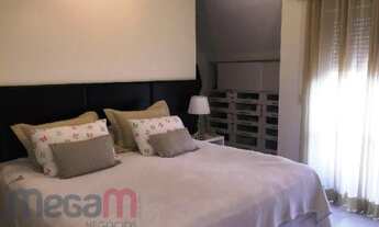 Imagem: Cobertura a venda na Trindade