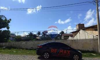 Imagem: Terreno na Praia de Cotovelo à venda, 450