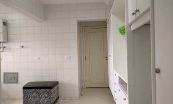 Imagem 5: Apartamento para venda com 205 metros quadrados com 4 quartos em Jardim Londrilar - Londri