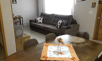 Imagem 6: Excelente sobrado com churrasqueira e varanda envidraçada