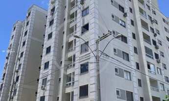 Imagem: Condominio Spazio Alamedas dos ipês
