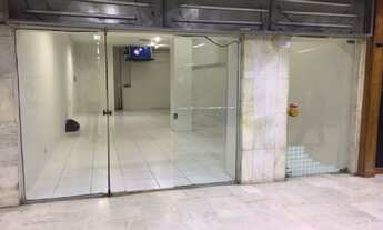 Imagem: Alugo ou vendo loja de 66 metros no Edifício