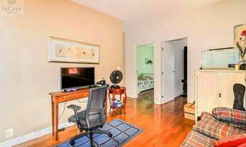 Imagem 7: Sobrado para venda tem 300 metros quadrados com 3 quartos em Vila Romana - São Paulo - SP