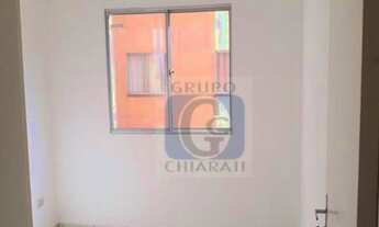 Imagem 3: Apartamento com 2 dormitórios à venda, 47 m² por R$ 240.000,00 - Pirituba - São Paulo/SP