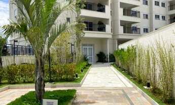 Imagem 6: Apartamento para venda tem 86 metros quadrados com 3 quartos