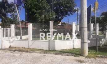 Imagem 4: Terreno à venda, 238 m² por R$ 90.000,00 - Tairú - Vera Cruz/BA