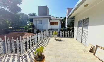 Imagem 4: São Paulo - Casa Padrão - VILA LEOPOLDINA