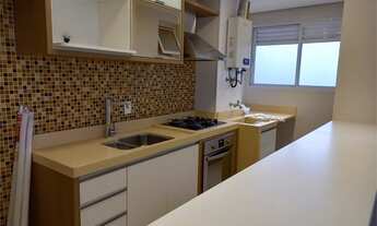 Imagem 2: Apartamento com 02 quartos em Santana/Mandaqui