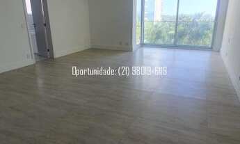 Imagem 7: Oportunidade: Apartamento na Barra da Tijuca, no Riserva Golf, 381m, 4 suítes, vista livre