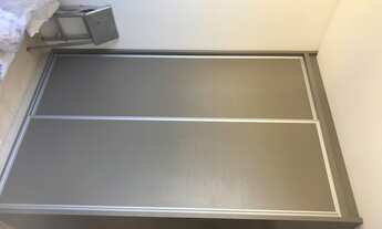 Imagem 4: Apartamento para venda possui 66 metros com 2 quartos uma suite 2 vagas