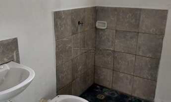 Imagem 5: Casa Padrão em São José do Rio Preto