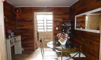 Imagem 7: Casa com 3 dormitórios à venda, 110 m² por R$ 310.000,00 - Jardim Universitário - Viamão/R