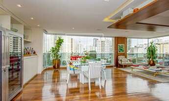 Imagem 3: 237 m² | 3 suítes