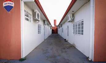 Imagem 2: Apartamento com 1 dormitório para alugar, 25 m² por R$ 500,00/mês - Rio Madeira - Porto Ve