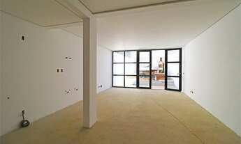 Imagem 6: Casa Contemporânea. Construção nova. Fica em rua bem tranquila na Vila Madalena