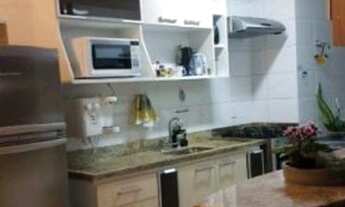 Imagem 2: Apartamento Padrão para Venda em Taumaturgo Teresópolis-RJ - AP-0435