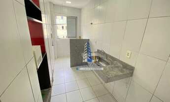 Imagem 4: Apartamento à venda, 48 m² por R$ 185.000,00 - Maraponga - Fortaleza/CE