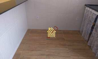 Imagem 7: Linda casa com 2 dormitórios à venda, 70 m² por R$ 120.000,00 - Unamar - Cabo Frio/RJ