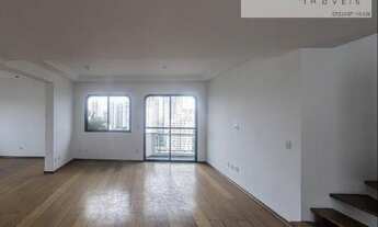 Imagem 3: MARAVILHOSA COBERTURA DUPLEX NA CHACARA TATUAPÉ