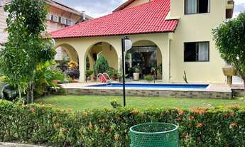 Imagem: Excelente - Green Ville 1 - 4 suites