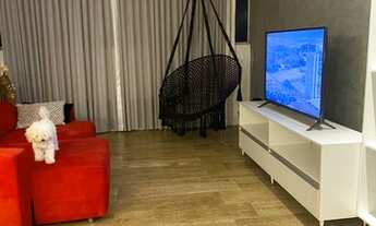 Imagem: Apartamento para venda Edifício Planalto