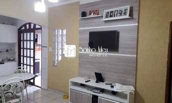 Imagem: VENDA DE CASA DE 2 DORMITÓRIOS, SENDO 1