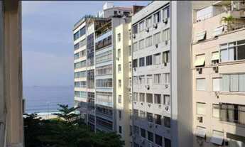 Imagem 2: Rio de Janeiro - Apartamento Padrão - Copacabana