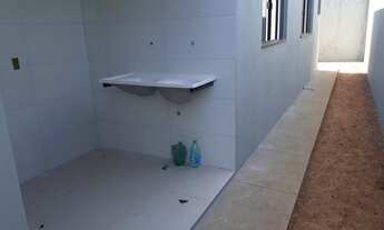 Imagem 6: Vendo Casa Nova Na Região de taquaralto Financia Pela Caixa