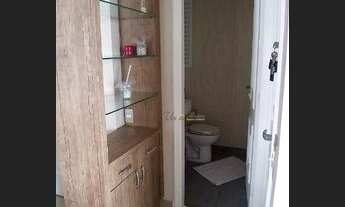 Imagem 4: Cobertura com 4 dorm, Churrasqueira e Piscina, 218 m² - venda por R$ 2.000.000 ou aluguel