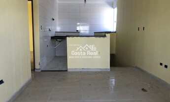 Imagem 3: Casa de Condomínio com 2 dorms, Aviação, Praia Grande - R$ 315 mil, Cod: 2026