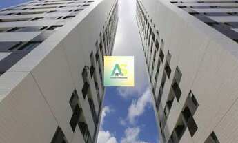 Imagem 2: Vendo Apartamento 2 Quartos Pronto Pra Morar no Torreão,Lazer Completo