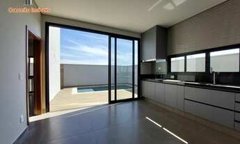 Imagem 2: Casa em Condomínio Quinta De São José