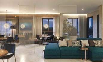 Imagem 3: Apartamento com 4 dormitórios à venda, 110 m² por R$ 1.090.000 - Tatuapé - São Paulo/SP