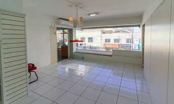 Imagem 1: Sala/Sobreloja Comercial, Balneário, Florianópolis - SC