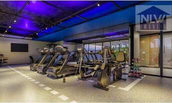 Imagem 6: Studio com 1 dormitório à venda, 30 m² por R$ 520.947,90 - Pinheiros - São Paulo/SP