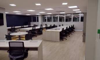 Imagem 3: SALA / ANDAR PARA LOCAÇÃO NO SANTO AGOSTINHO PROXIMO AO HOSPITAL MATERDEI