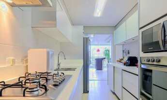 Imagem 7: Maravilhoso apartamento em localização privilegiada da Vila Olímpia!