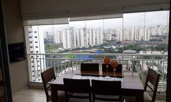 Imagem 3: EXCENTE APARTAMENTO BARRA FUNDA/AGUA BRANCA