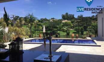 Imagem 4: Ville de Chamonix I oportunidade venda chácara alto padrão