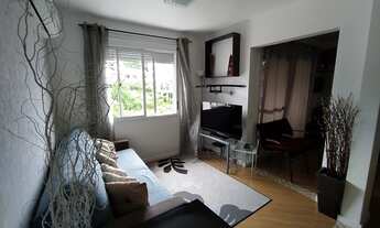 Imagem 5: Apartamento para venda com 82 metros quadrados com 3 quartos em Centro - Canoas - RS