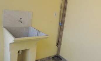 Imagem 4: Casa com 1 dormitório para alugar por R$ 600,00/mês - Vila Bela Vista - São Paulo/SP