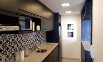 Imagem 2: Cadoro - Apartamento de 79 m2 para locação na Consolação - São Paulo - SP