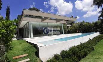 Imagem 7: Santana de Parnaiba - Casa de Condomínio - Tambore