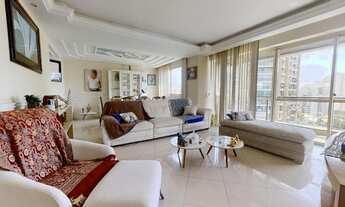 Imagem: Apartamento para venda possui 160 metros