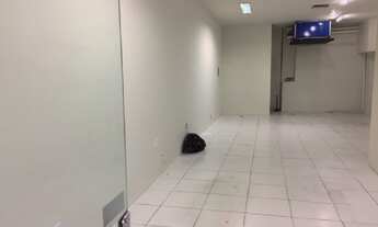 Imagem 2: Alugo ou vendo loja de 66 metros no Edifício Avenida Central