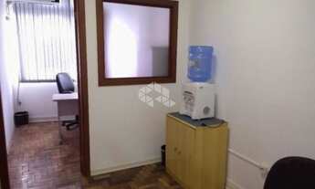 Imagem 2: PORTO ALEGRE - Conjunto Comercial/Sala - Centro Histórico