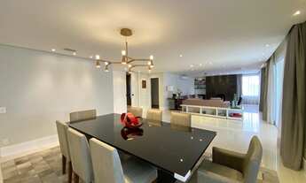 Imagem 6: Apartamento no Campo Belo, 3 suítes, 5 vagas de garagem + depósito - 370m2!