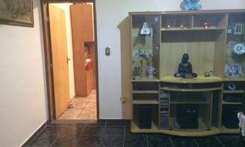 Imagem 2: CASA RESIDENCIAL em SÃO PAULO - SP, ACLIMAÇÃO