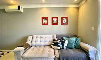 Imagem 4: Apartamento 3 Dormitórios c/ Suíte, 2 Vagas, Campinas - São José - SC